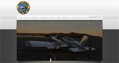 Desktop Screenshot of eaa326.org